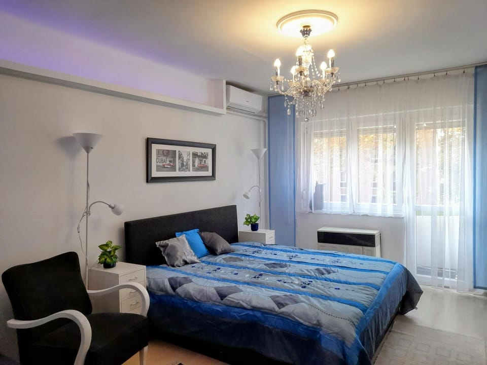 Pécs Central Apartment in Hungary