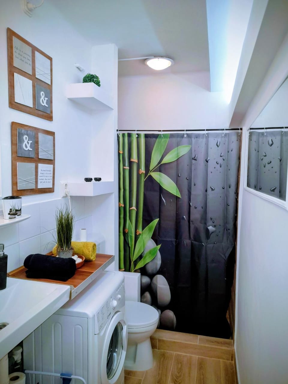 Pécs Central Apartment in Hungary