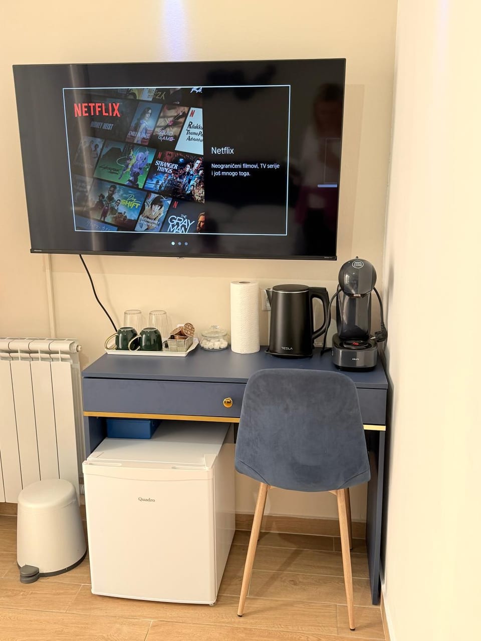 Apartments Gordana Jeličić Apartment in Hvar