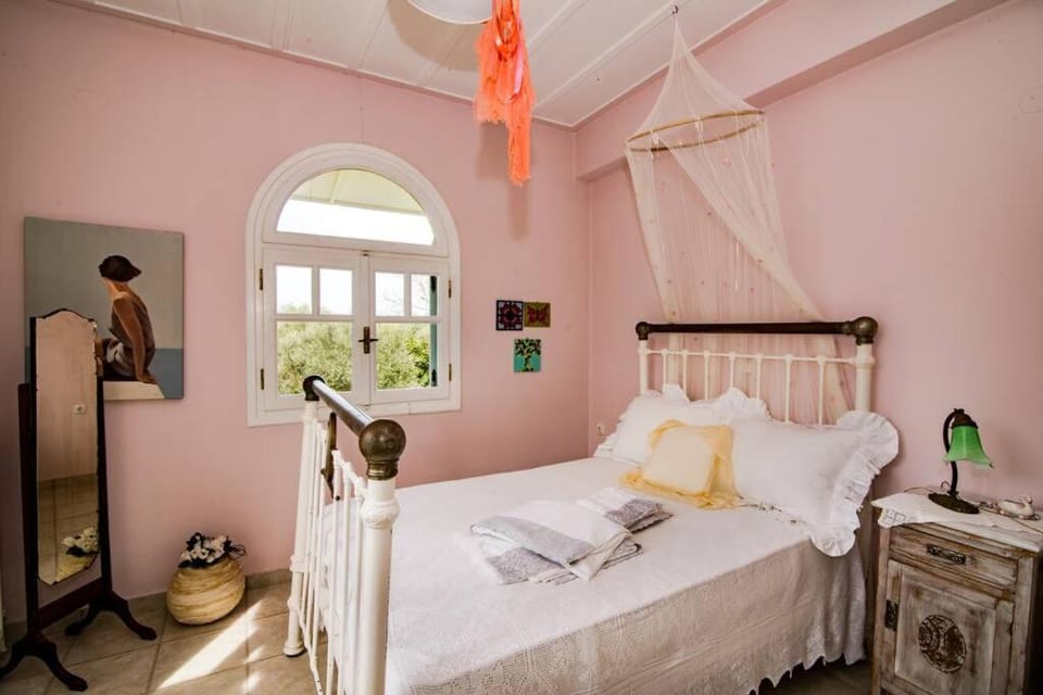 The Cottage House House in Zakynthos, Greece