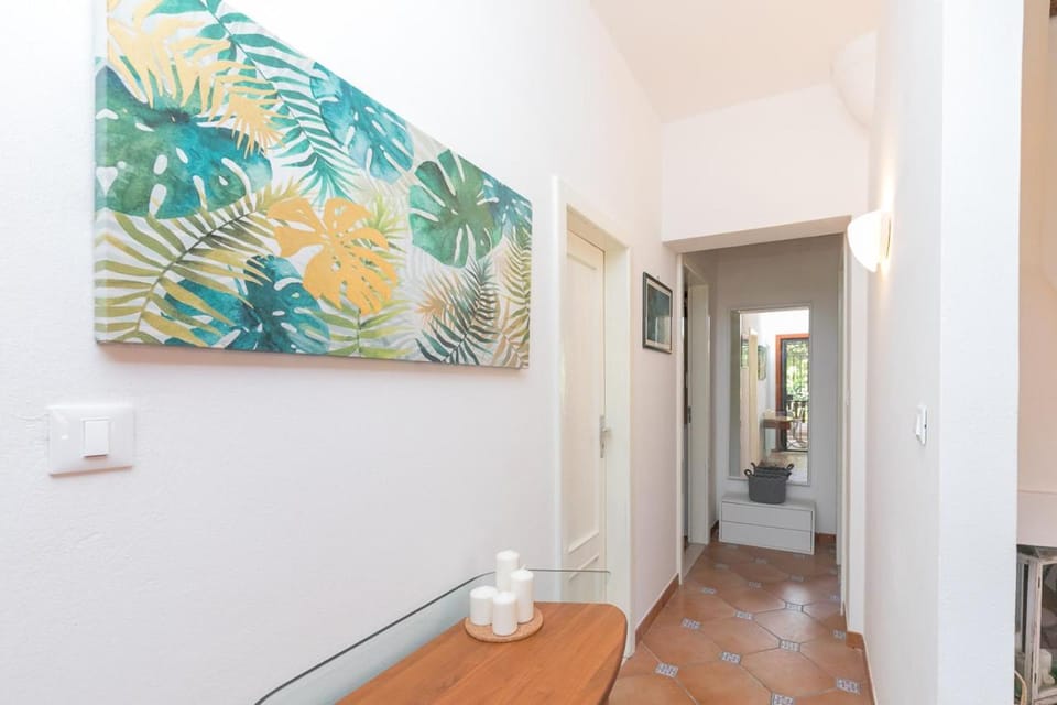 Villa Plemmyria House in Sicily