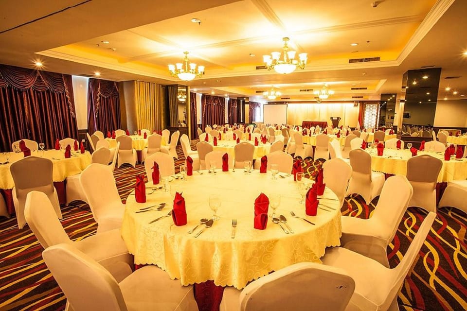 Property building, Meeting/conference room