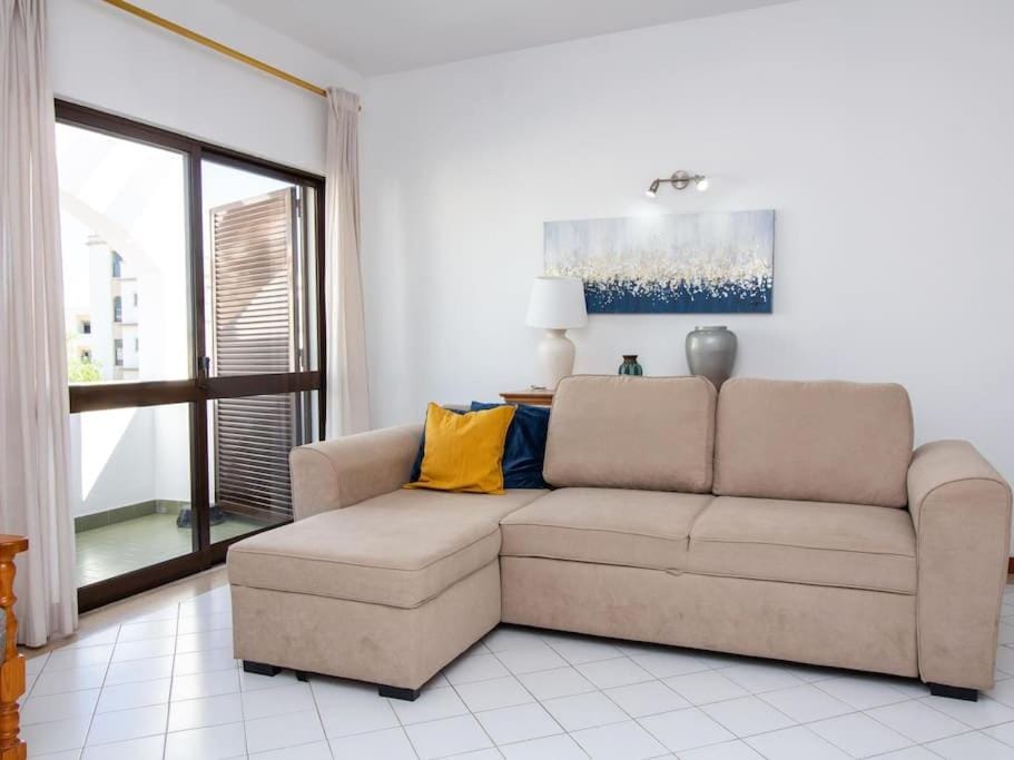 Areias Apartment by Stay ici Apartment in Albufeira