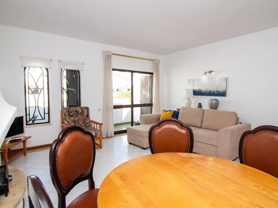 Areias Apartment by Stay ici Apartment in Albufeira