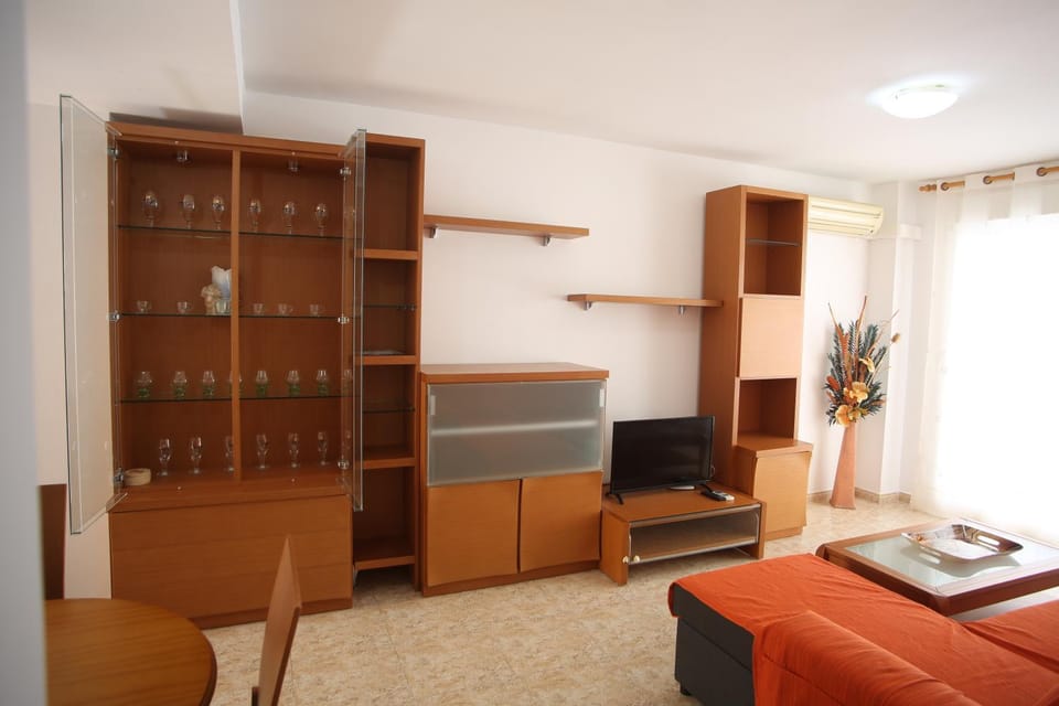 Apartamento oroblanc Apartment in Oropesa del Mar