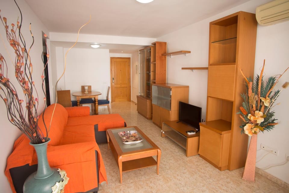 Apartamento oroblanc Apartment in Oropesa del Mar
