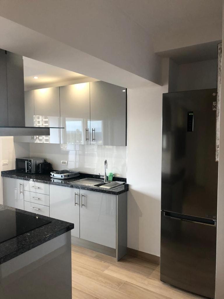 LE TERRAZZE 1 Apartment in Puerto de la Cruz