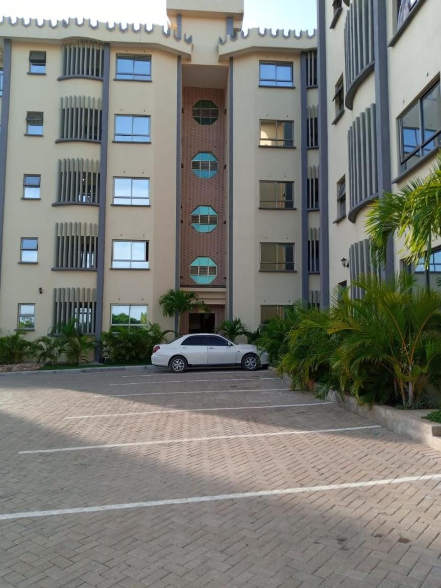 BLUE NILE 9 - SUNSET HOLIDAY APARTMENTS, SHANZU - Mombasa Apartment in Mombasa County