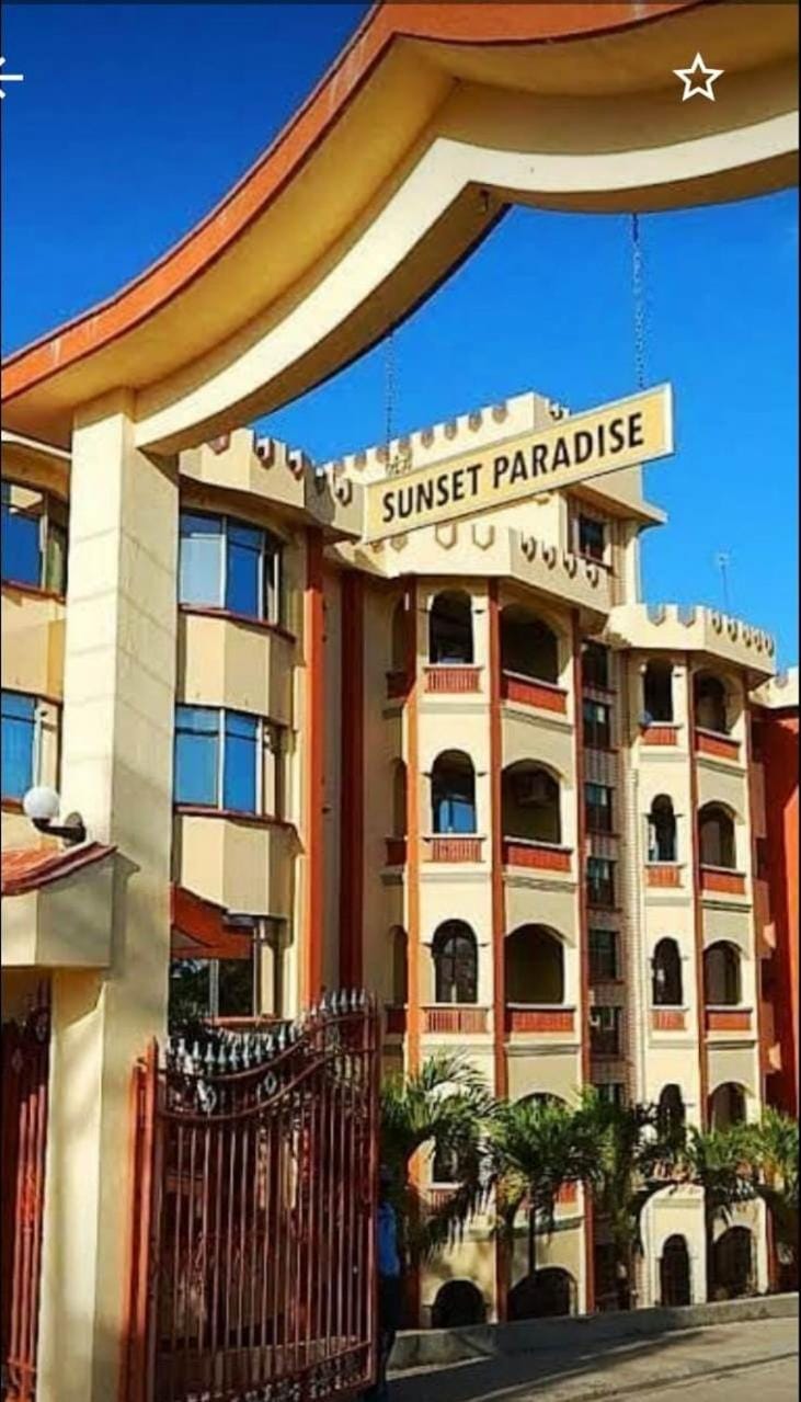BLUE NILE 9 - SUNSET HOLIDAY APARTMENTS, SHANZU - Mombasa Apartment in Mombasa County