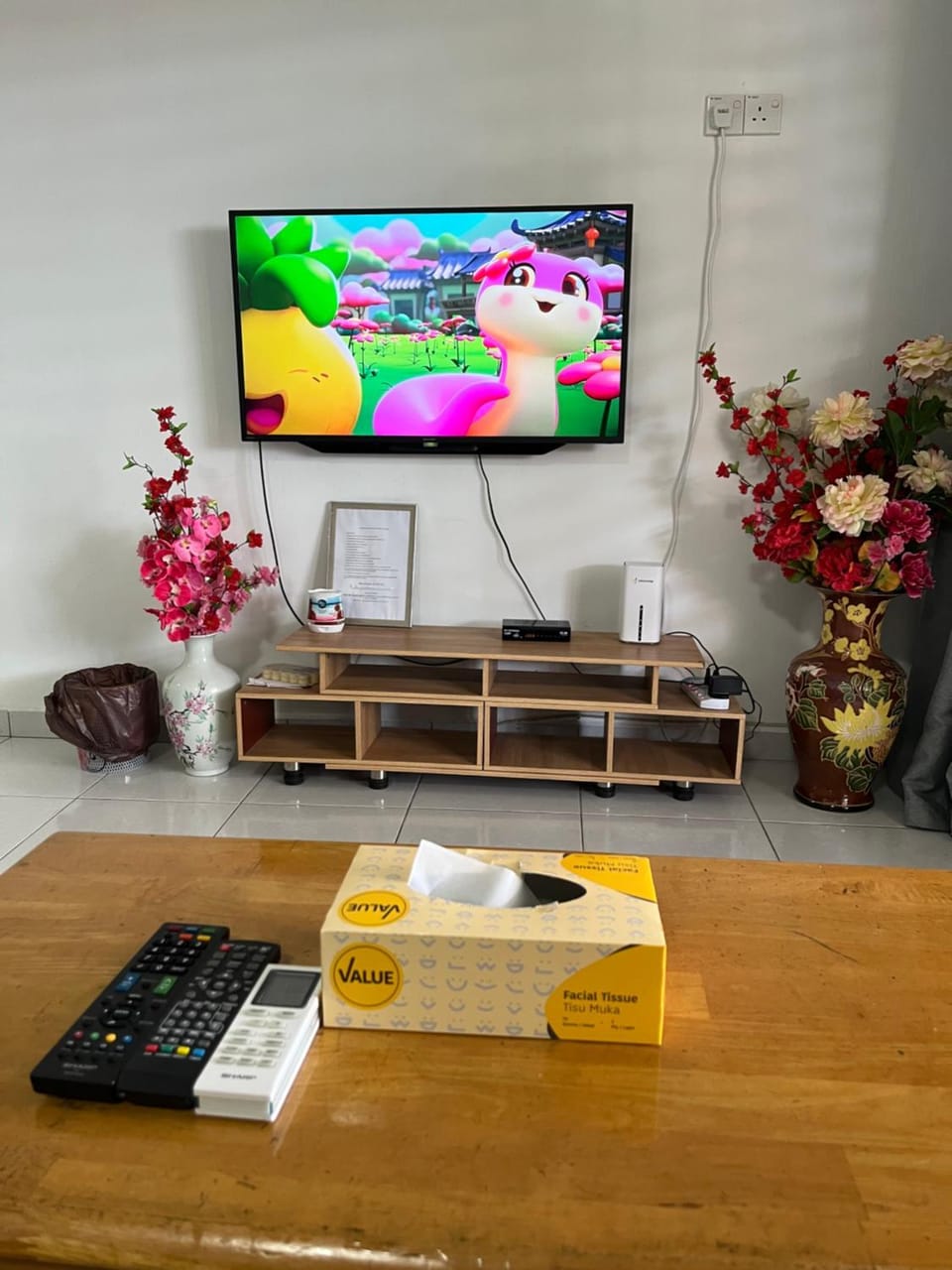 TCH Alor Setar Homestay Vacation rental in Kedah
