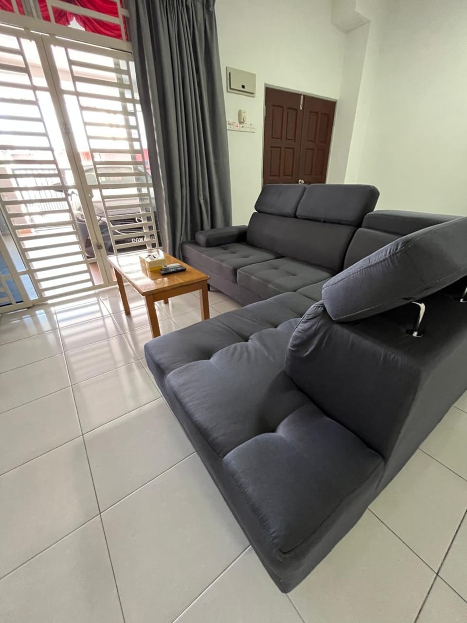TCH Alor Setar Homestay Vacation rental in Kedah