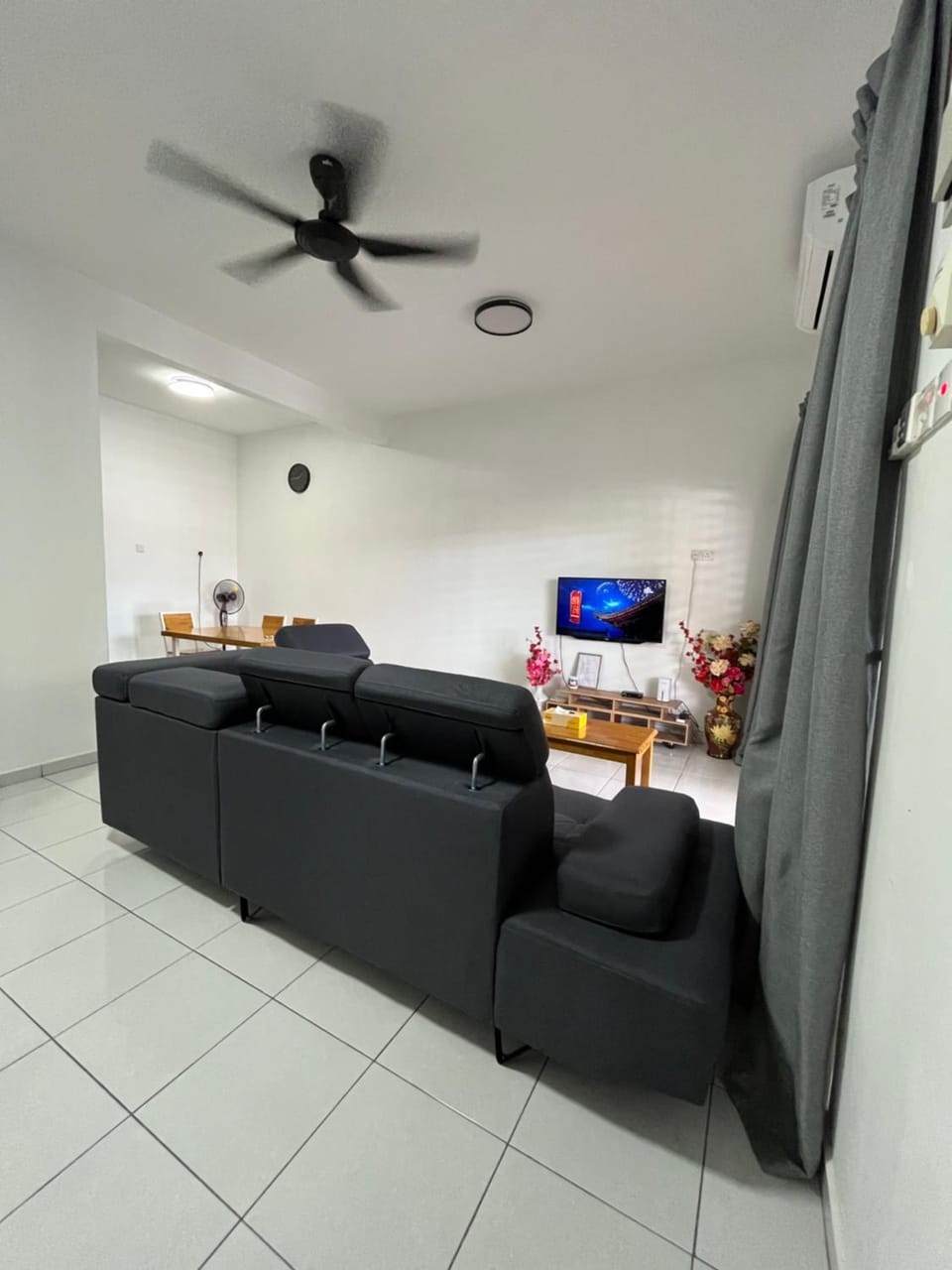 TCH Alor Setar Homestay Vacation rental in Kedah