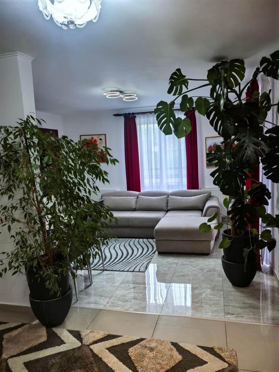 Green Village Bran Apartment in Brașov County