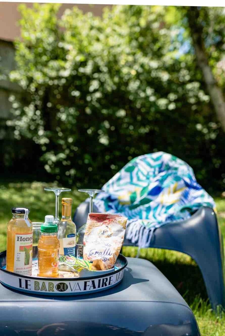 Spring, Day, Garden, Food and drinks, Food, Drinks