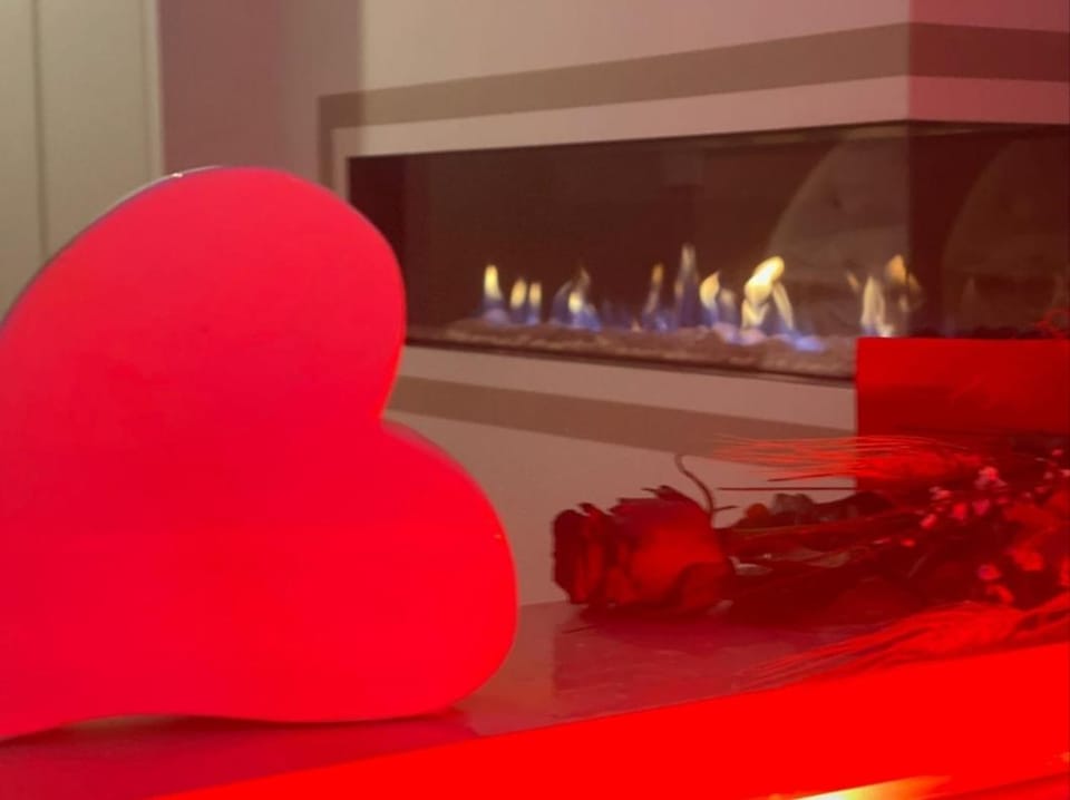 Romantic Suite Apartment in Apulia