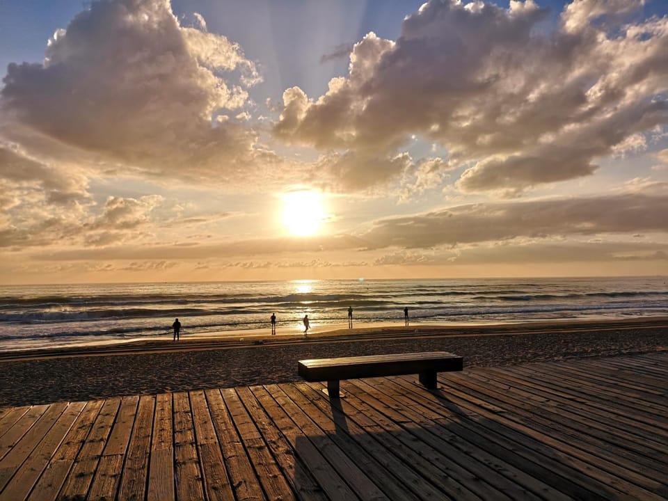 Natural landscape, Beach, Hiking, Evening entertainment, Sea view, Sunrise