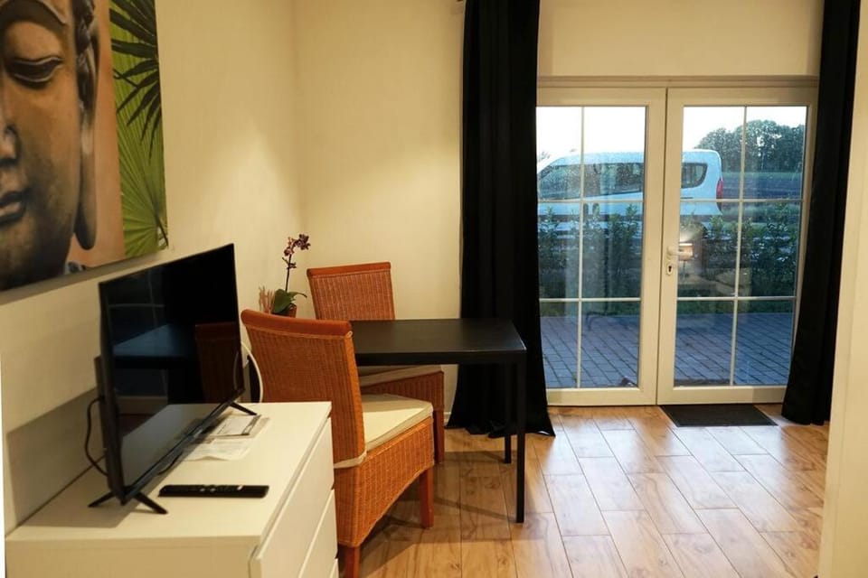 Monteurwohnung Oyten bei Bremen A1 dat Landhuus Apartment in Lower Saxony, Germany