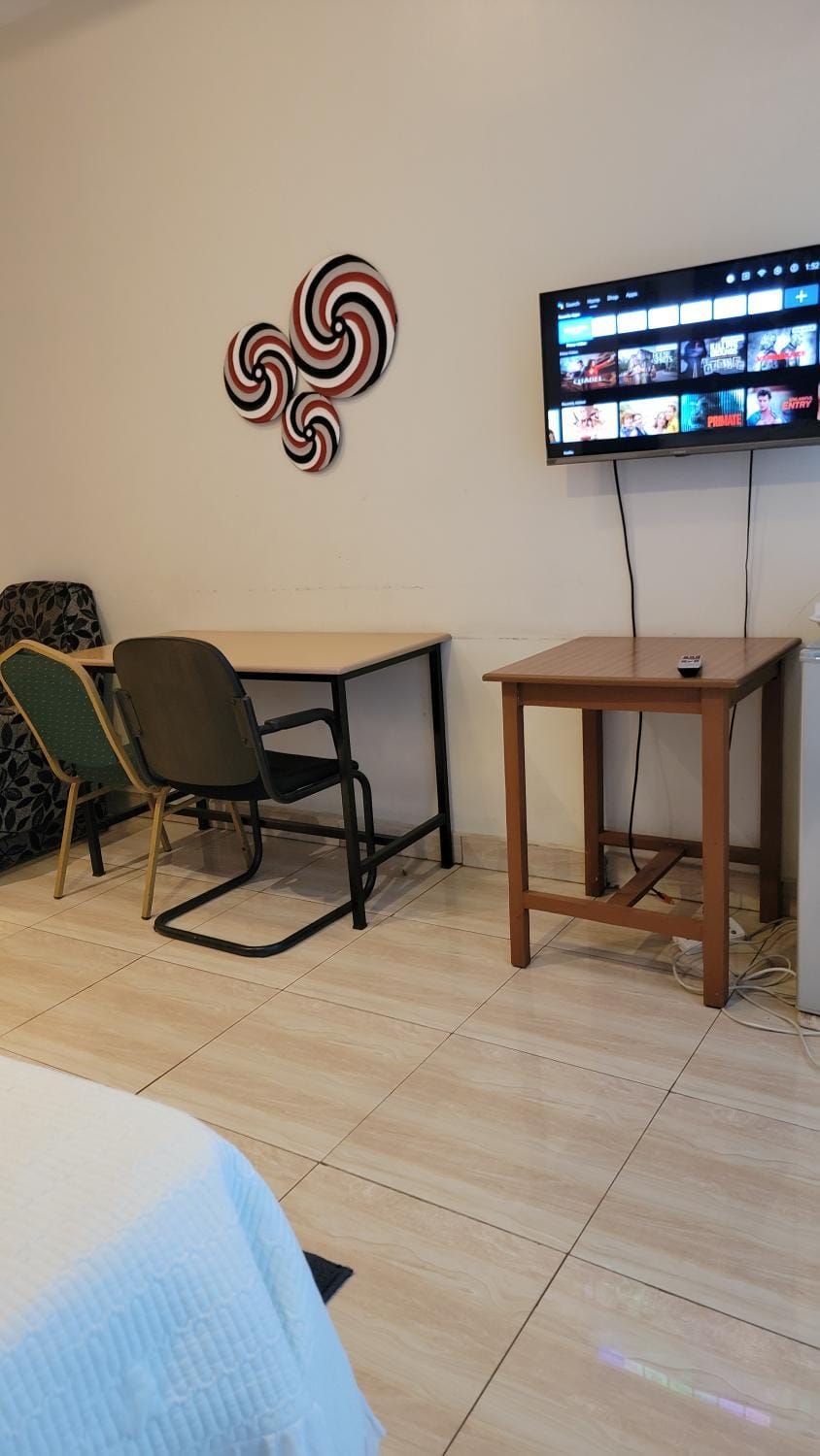 TV and multimedia, Bedroom