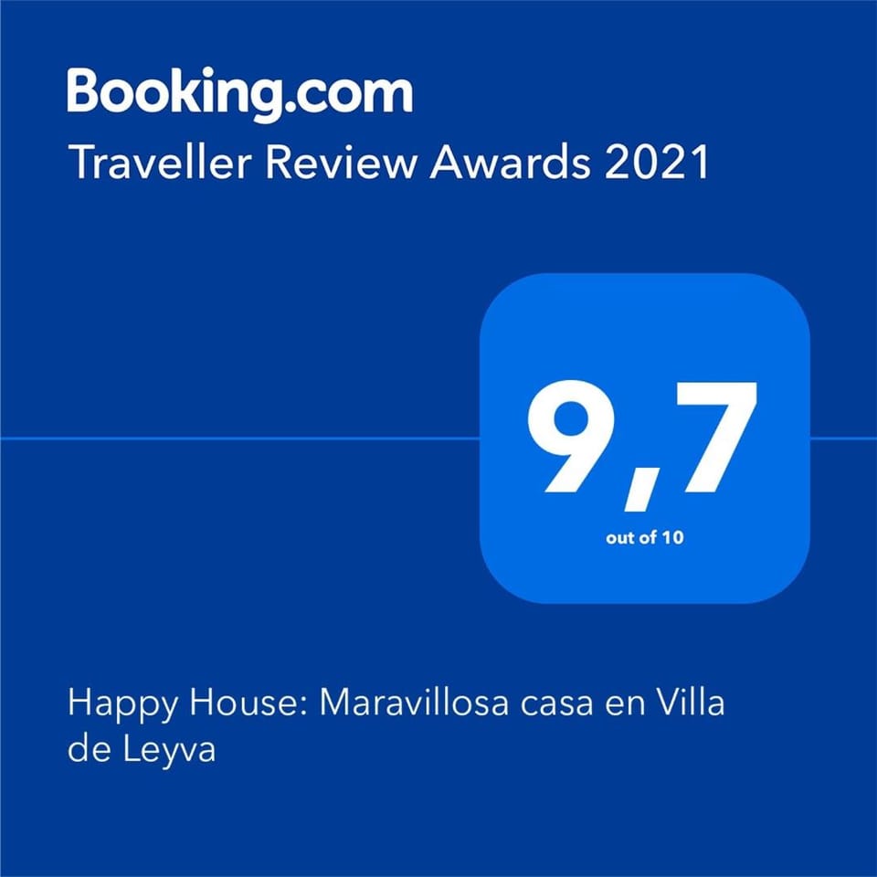 Happy House: Maravillosa casa en Villa de Leyva House in Villa de Leyva