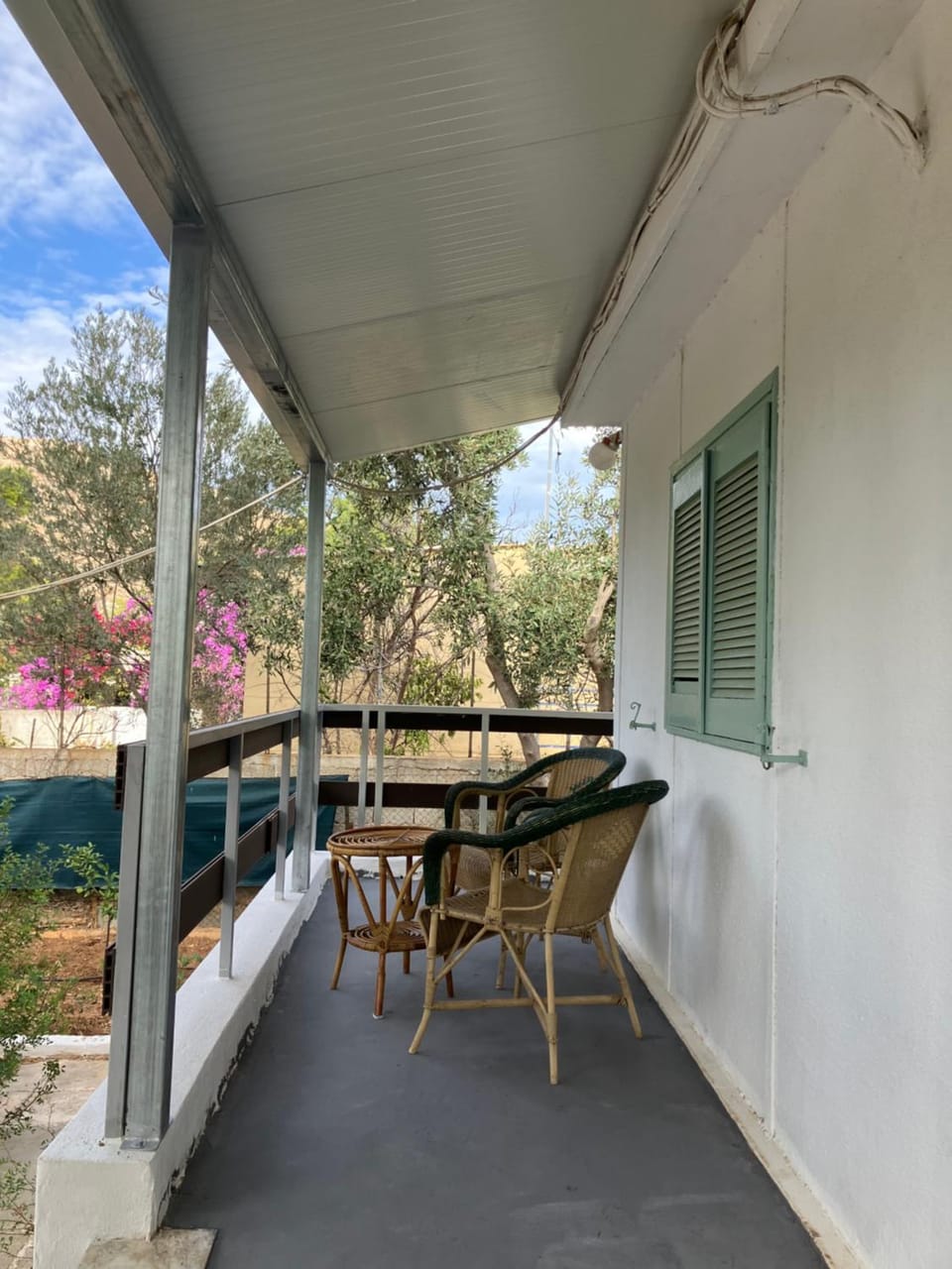 Property building, Other