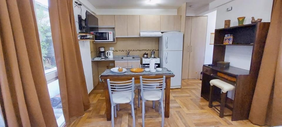 Seliuqanan Apartment in Ushuaia
