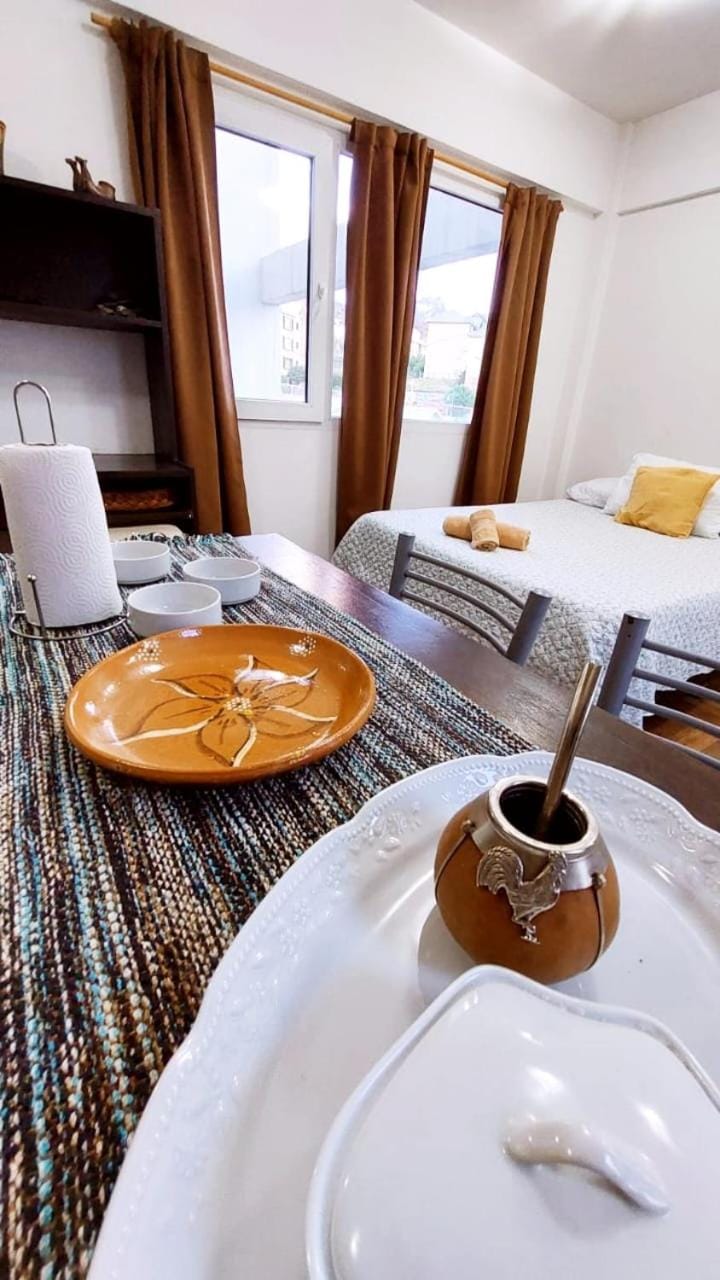 Seliuqanan Apartment in Ushuaia