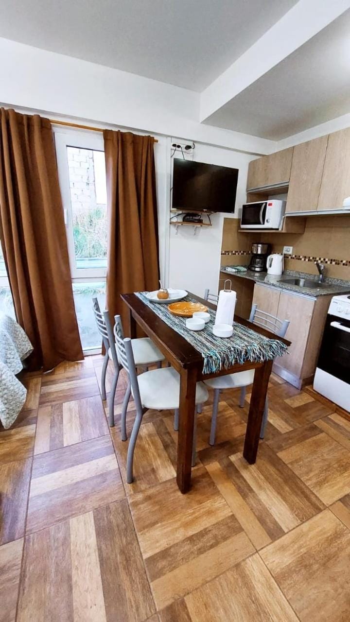 Seliuqanan Apartment in Ushuaia