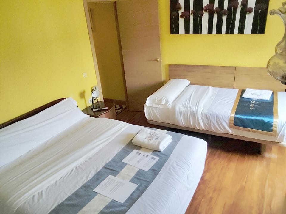 Txoko Maitea Pentsioa Bed and Breakfast in Basque Country