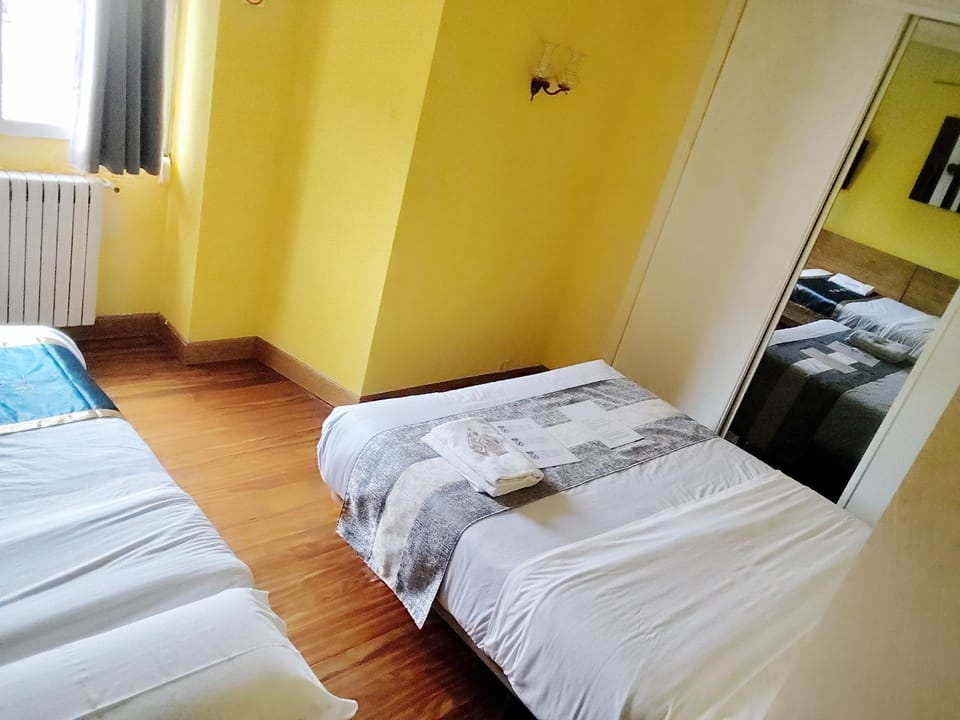 Txoko Maitea Pentsioa Bed and Breakfast in Basque Country