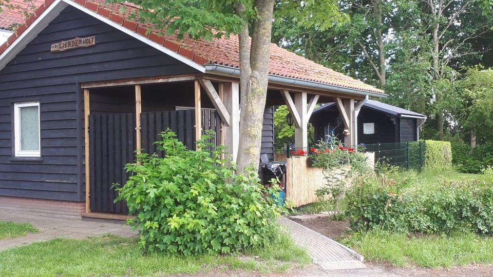B&B 't Lierderholt Bed and Breakfast in Overijssel (province)