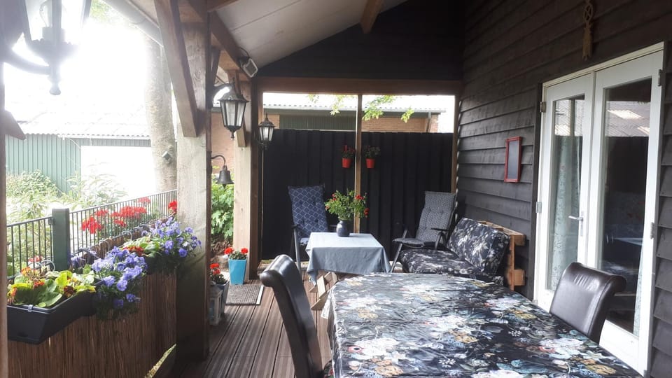B&B 't Lierderholt Bed and Breakfast in Overijssel (province)