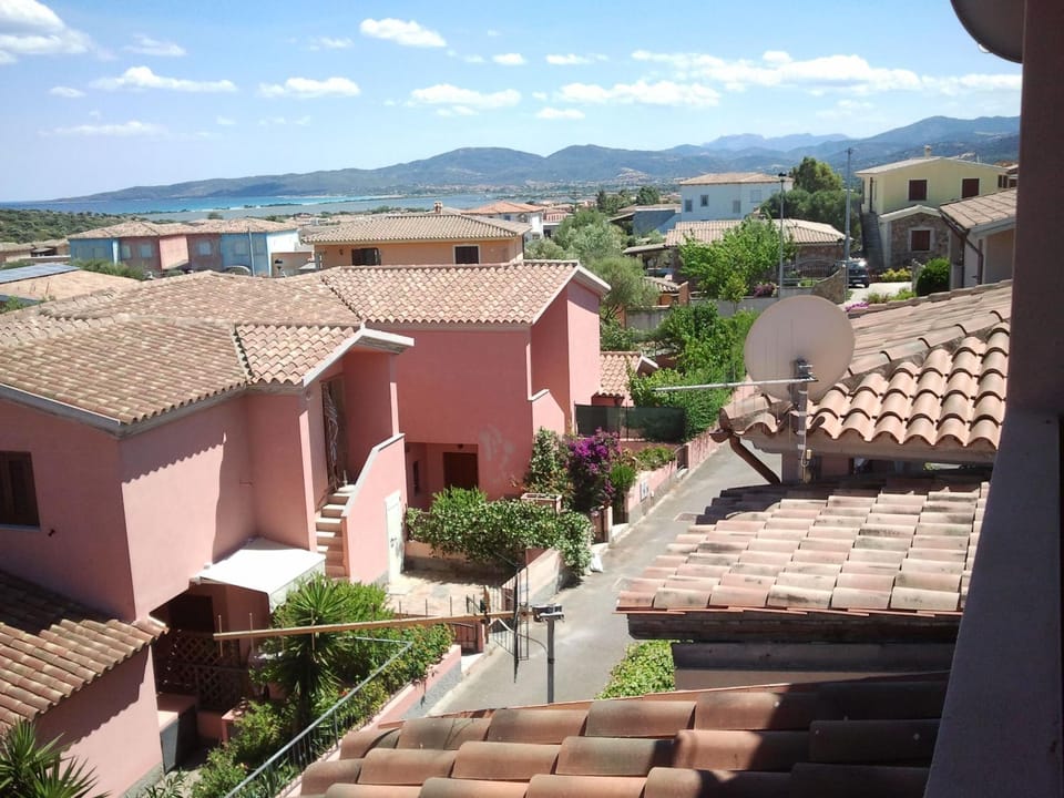DavidHouse San Teodoro House in Sardinia