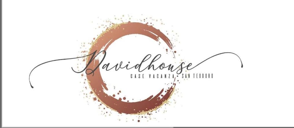 DavidHouse San Teodoro House in Sardinia