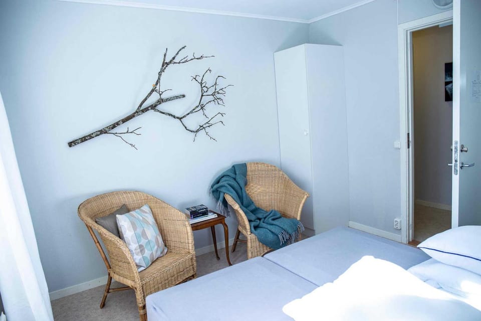 Hunnebostrands vandrarhem Gammelgården Hostel in Västra Götaland County