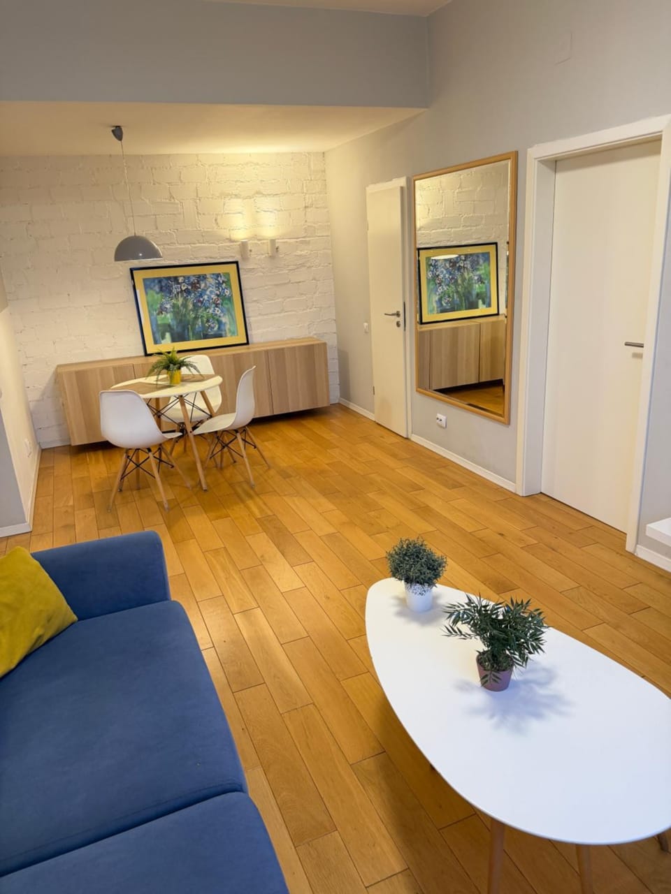 Ultracentral Cozy Apartment near University Apartment in Bucharest