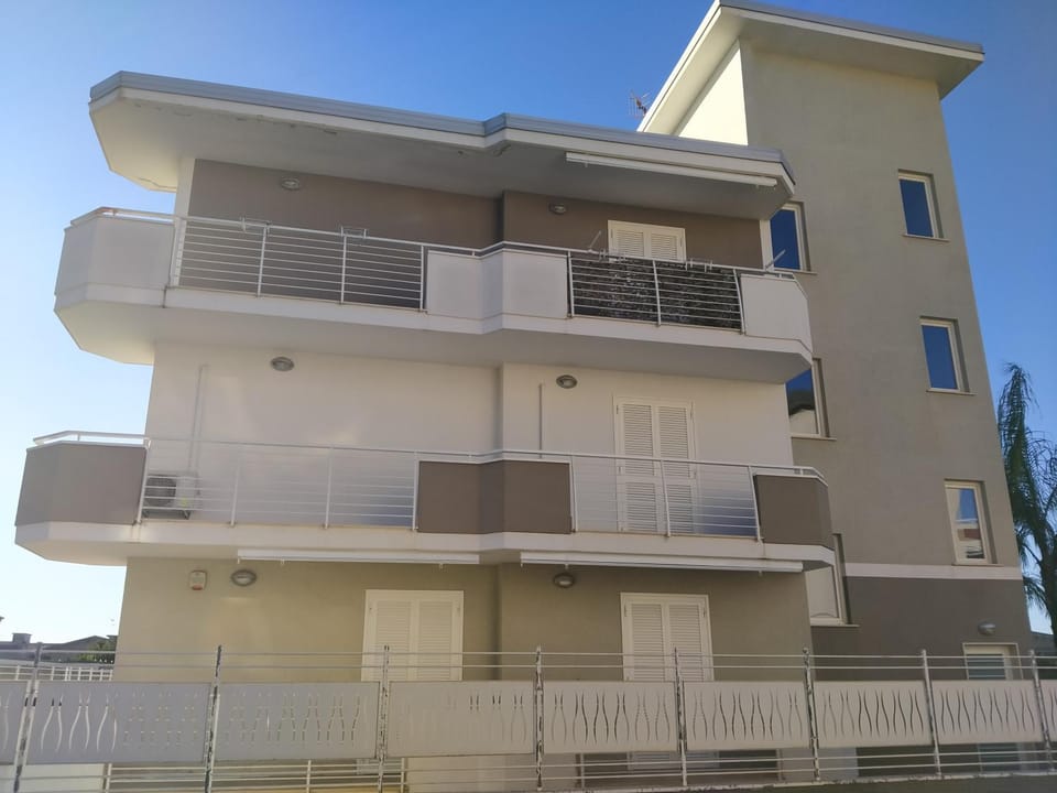 B&B White One Bed and Breakfast in Campania