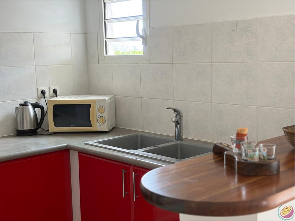 Orchidéa Apartment in Grande-Terre, Guadeloupe