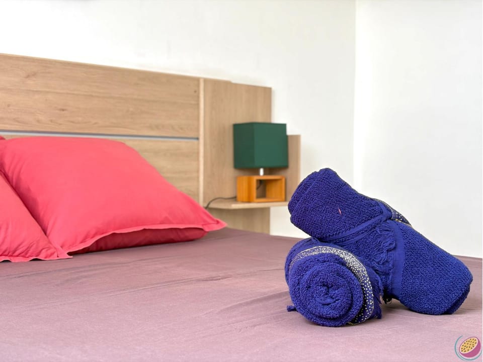 Orchidéa Apartment in Grande-Terre, Guadeloupe