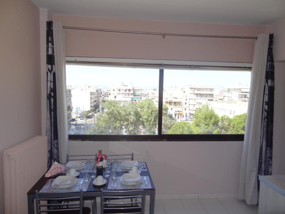 View (from property/room), Dining area