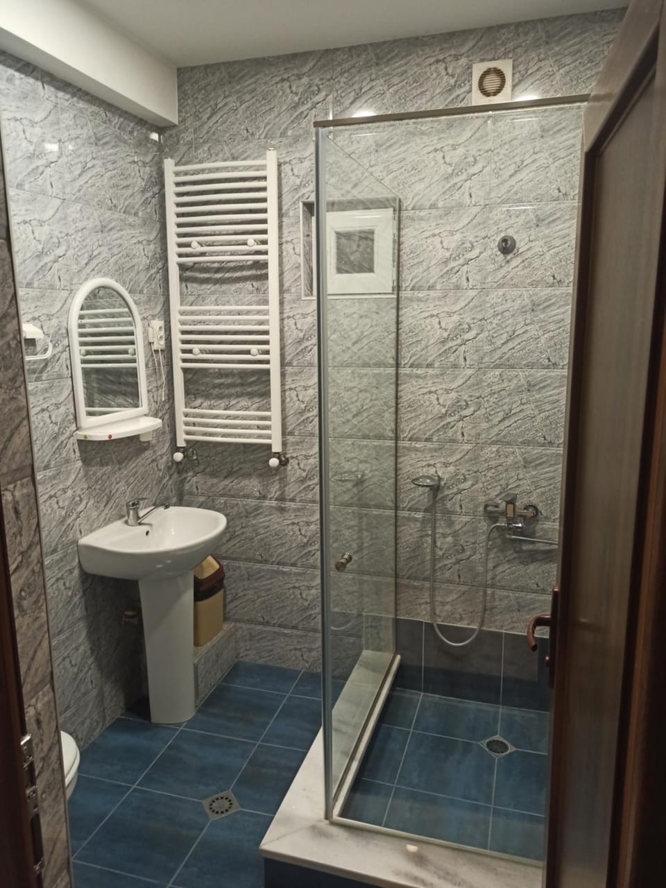 Bal's House Bed and Breakfast in Tbilisi, Georgia