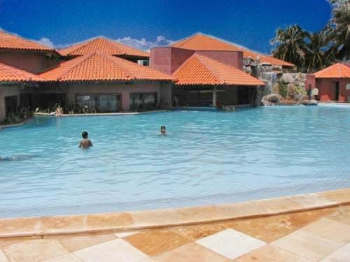 Aquaville Resort Porto Das Dunas block 63 Apartment in State of Ceará