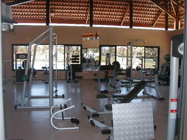 Aquaville Resort Porto Das Dunas block 63 Apartment in State of Ceará