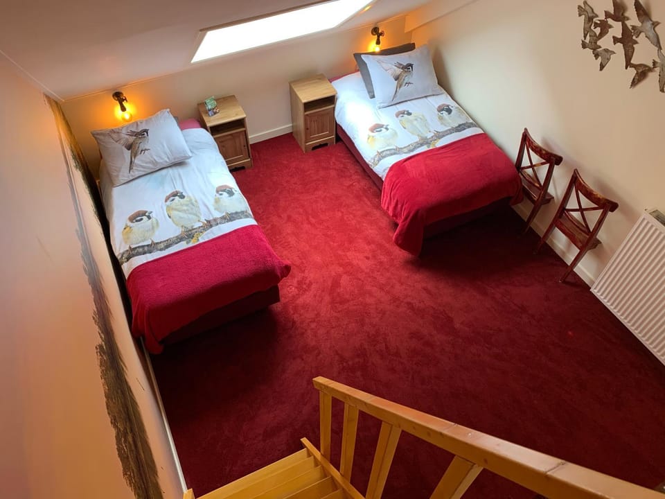 Logement Meijnerswijk, Free Parking, Electric Parking, Kitchen,Living room, Free Coffee machine Geen jongeren onder 25 jr Apartment hotel in Arnhem