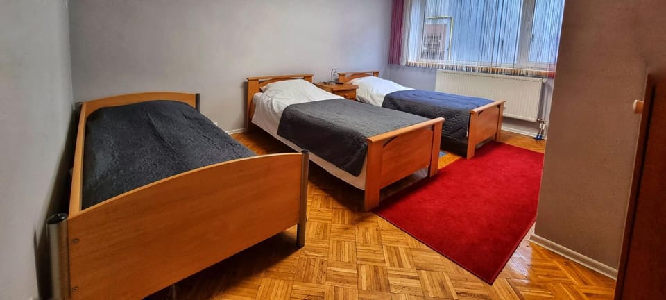 NOCLEGI U IRENKI Vacation rental in Greater Poland Voivodeship