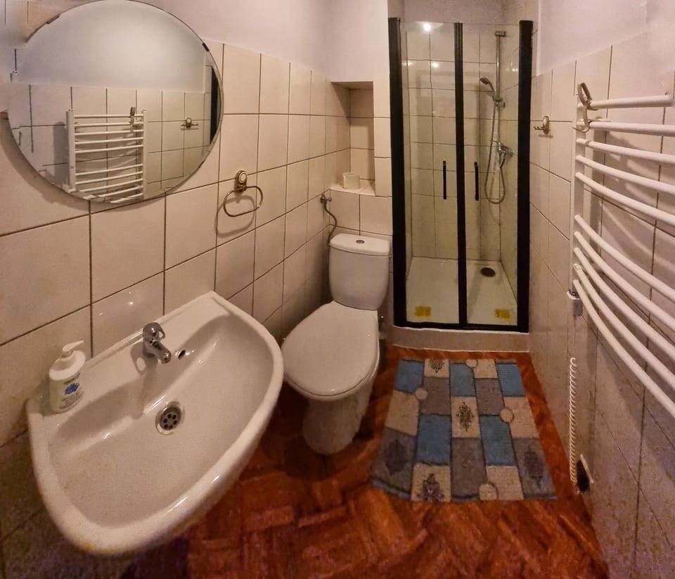 NOCLEGI U IRENKI Vacation rental in Greater Poland Voivodeship