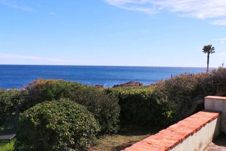 LA FINCKA 284 Villa in Roquebrune-sur-Argens