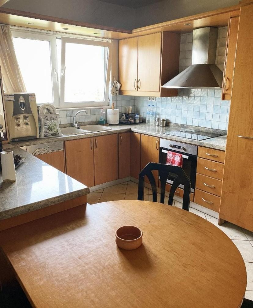 SAINT GEORGE Hostel in Crete