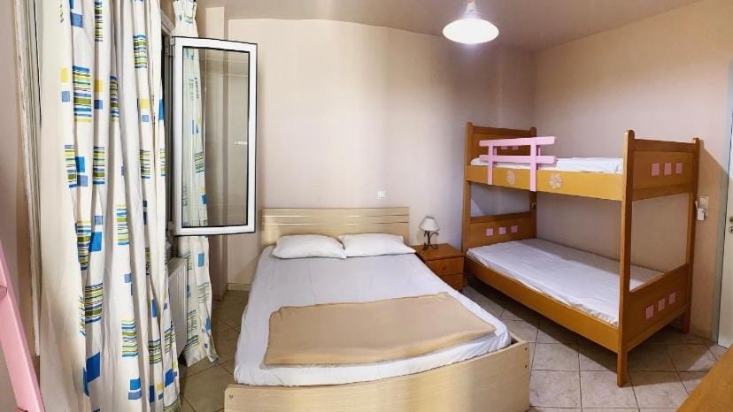 SAINT GEORGE Hostel in Crete