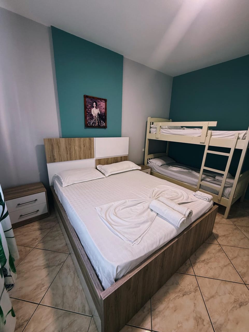 Premium Apartaments 01 Apartment in Vlorë