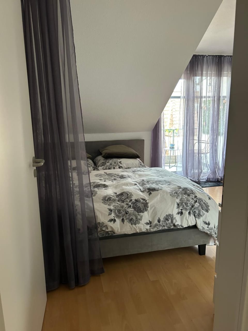 Fewo an der Saale, 5 min bis Zentrum Apartment in Jena